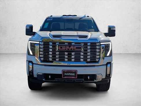 New 2026 GMC Sierra 2500 Denali w/ Denali Reserve Package image 2