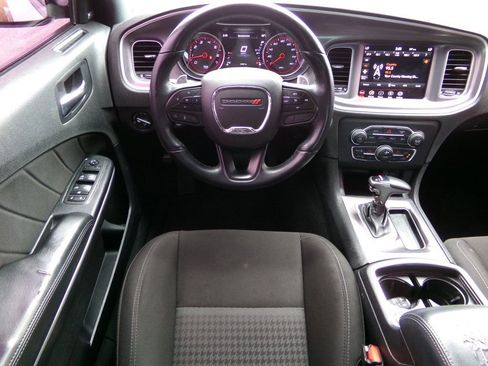 Used 2022 Dodge Charger R/T image 5