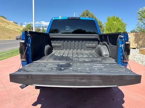 Used 2021 Ford F150 XL w/ STX Appearance Package AWD/4WD image 21