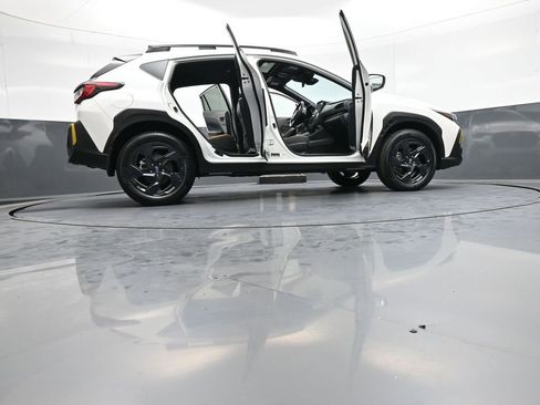 Used 2024 Subaru Crosstrek 2.5i Sport w/ Crosstrek Mirror Package image 47