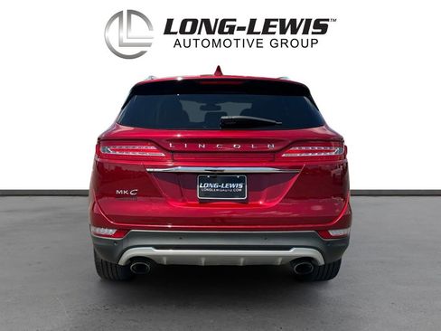 Used 2019 Lincoln MKC Select w/ Select Plus Package FWD image 5