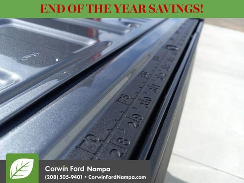 New 2026 Ford F350 Lariat w/ Chrome Package image 30