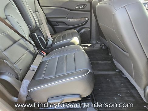 Used 2023 GMC Acadia Denali w/ Denali Ultimate Package image 17