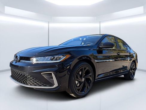 New 2026 Volkswagen Jetta SE FWD image 7