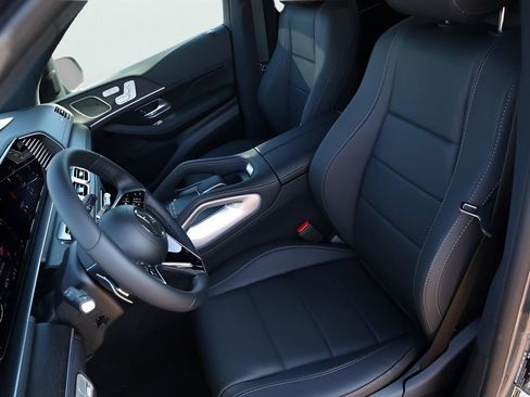 New 2026 Mercedes-Benz GLE 350 4MATIC image 31
