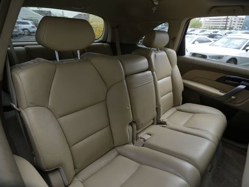 Used 2008 Acura MDX image 28