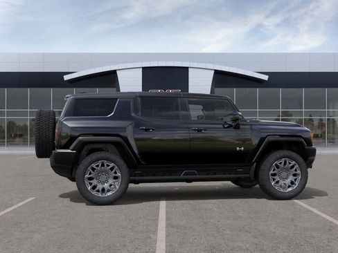 New 2026 GMC Hummer EV SUV image 5