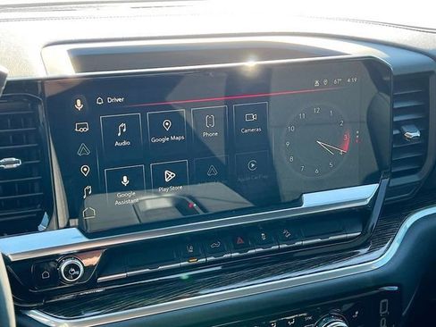 Used 2026 GMC Sierra 2500 SLE w/ SLE Value Package; image 17