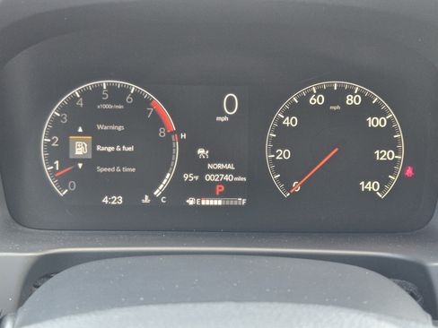 Used 2026 Honda Ridgeline Black Edition image 11