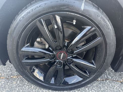 Used 2015 MINI Cooper S FWD image 11