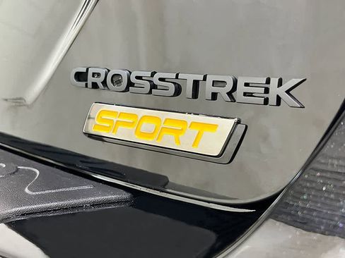New 2026 Subaru Crosstrek 2.5i Sport image 10