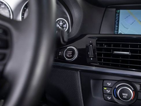 Used 2014 BMW X3 xDrive35i image 33