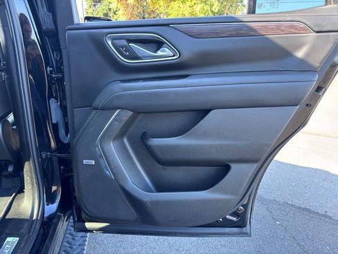 Used 2023 Chevrolet Tahoe Z71 w/ Z71 Off-Road Package image 43