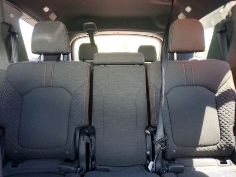 Used 2025 Honda Pilot Sport image 6