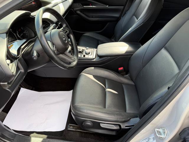 Used 2023 MAZDA CX-30 AWD 2.5 S w/ Select Package image 8