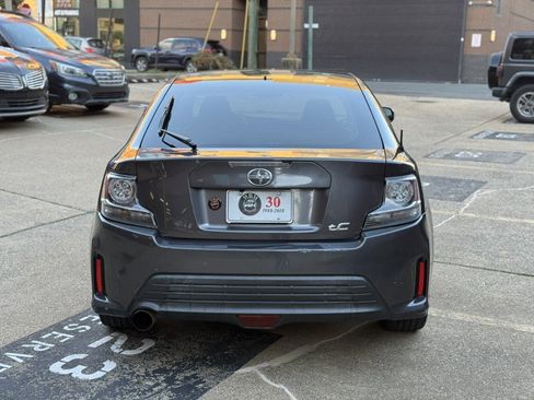 Used 2016 Scion tC image 10