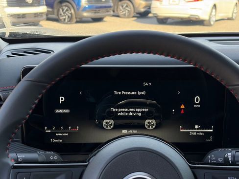 New 2026 Nissan Kicks SR image 18