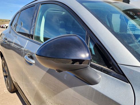 New 2026 Buick Envision Sport Touring image 11