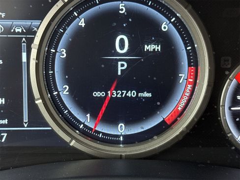 Used 2018 Lexus GS 350 F Sport image 23