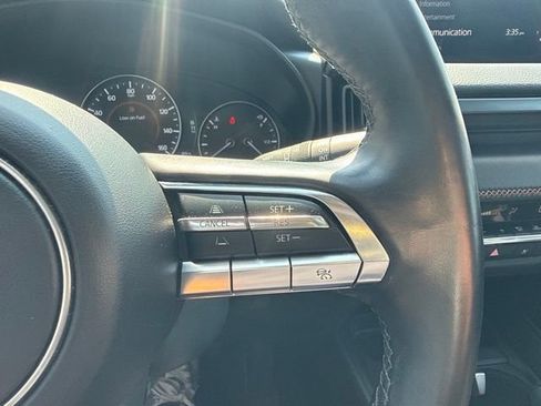Used 2023 MAZDA CX-50 AWD 2.5 S w/ Cargo Package image 20