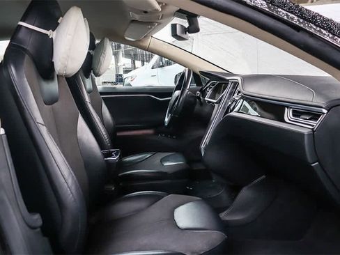 Used 2013 Tesla Model S image 15