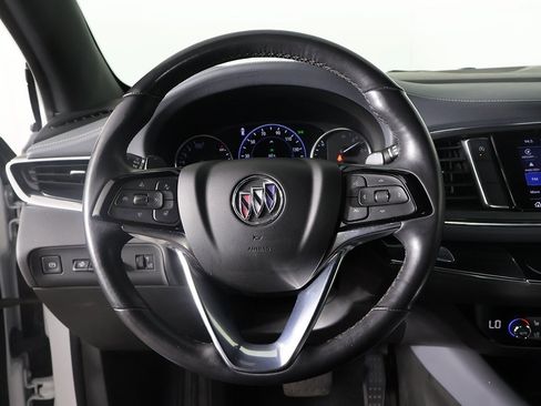 Used 2024 Buick Enclave Premium image 41