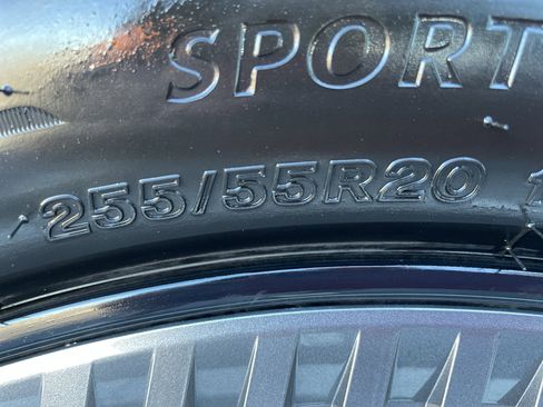 New 2026 Nissan Murano SL image 27