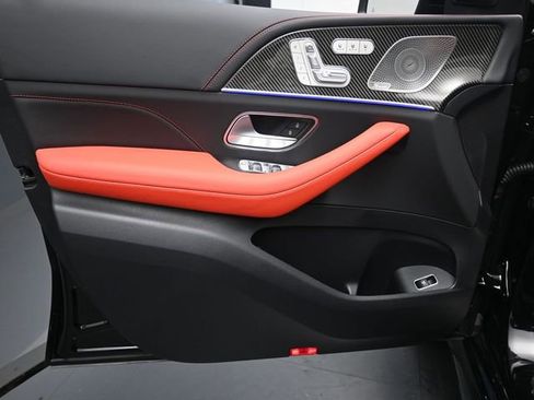 New 2026 Mercedes-Benz GLE 63 AMG S image 20