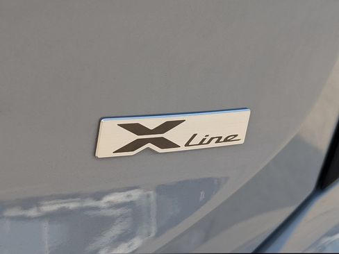 Used 2025 Kia Telluride SX Prestige X-Line AWD/4WD image 8