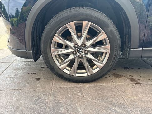 Used 2019 MAZDA CX-5 Grand Touring AWD/4WD image 9