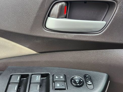 Used 2012 Honda CR-V EX image 22