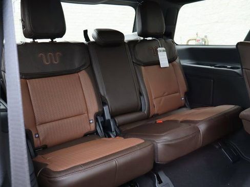 New 2026 Ford Expedition King Ranch image 43