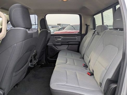 Used 2020 RAM 1500 Big Horn AWD/4WD image 13