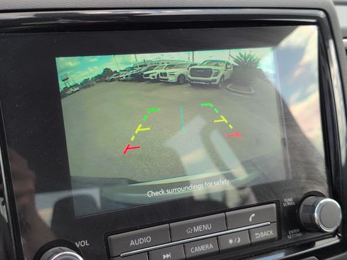 Used 2024 Nissan Frontier SV w/ SV Convenience Package RWD image 20
