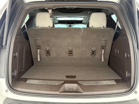 Used 2021 Chevrolet Tahoe Z71 AWD/4WD image 44