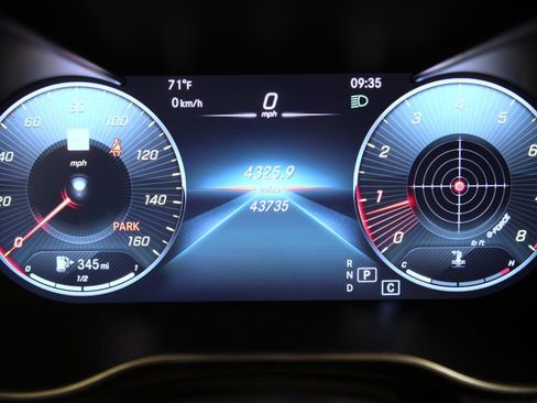 Certified 2022 Mercedes-Benz GLC 300 4MATIC image 19