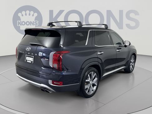 Used 2022 Hyundai Palisade SEL w/ Premium Package AWD/4WD image 7