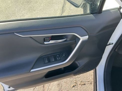 Used 2024 Toyota RAV4 Adventure image 25