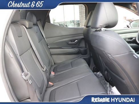 Certified 2026 Hyundai Santa Cruz SEL AWD/4WD image 12