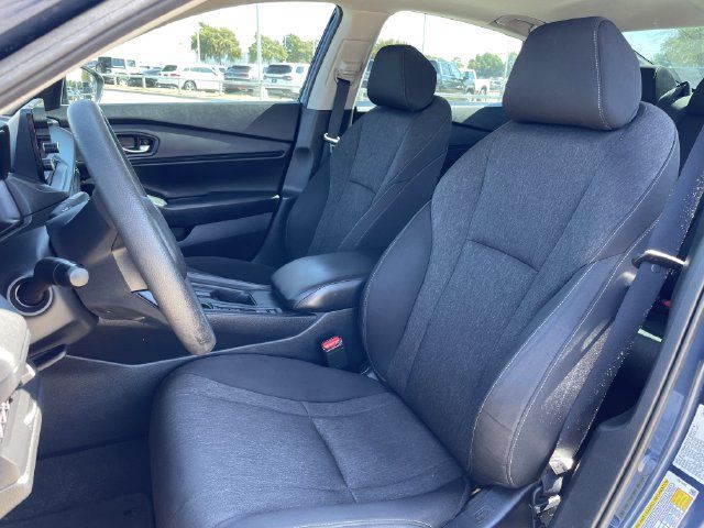 Used 2023 Honda Accord EX image 24