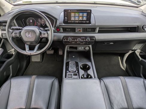 Used 2023 Honda Pilot EX-L image 13