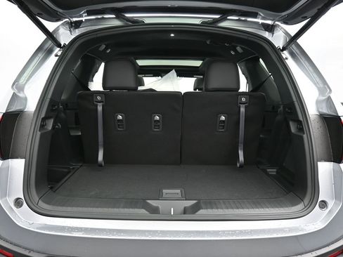 New 2026 Honda Pilot TrailSport image 39