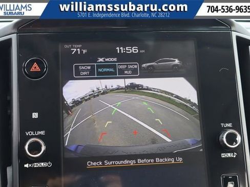 New 2026 Subaru Crosstrek 2.0i Premium image 13