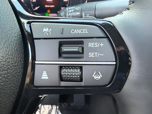 New 2026 Honda Accord Touring image 21