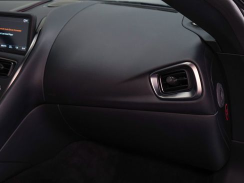 Used 2022 Aston Martin DBS Superleggera Volante RWD image 31