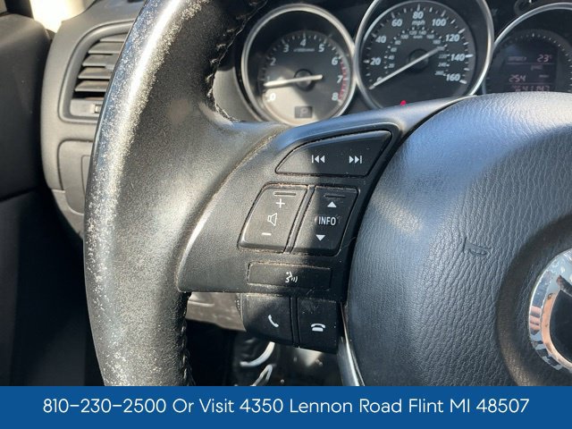 Used 2015 MAZDA CX-5 Grand Touring FWD image 20