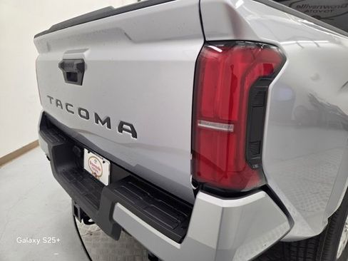 New 2026 Toyota Tacoma SR5 image 30
