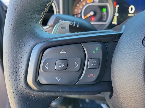 New 2025 Jeep Wrangler Unlimited Rubicon 392 image 28