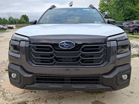 New 2026 Subaru Outback Limited XT AWD/4WD image 3