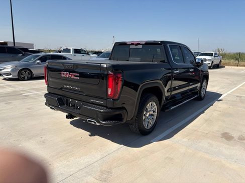 Used 2023 GMC Sierra 1500 Denali w/ Technology Package AWD/4WD image 10